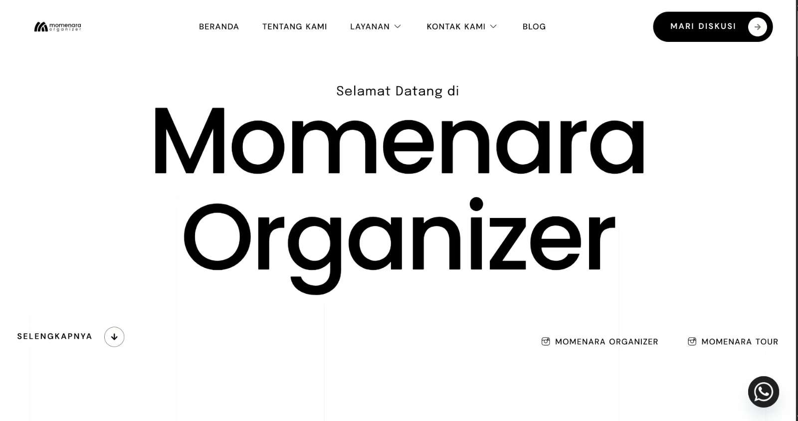 Portofolio Momenara